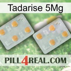 Tadarise 5Mg 25
